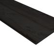 Foto van WoodAcademy Earl Nero Overkapping 800x300 cm
