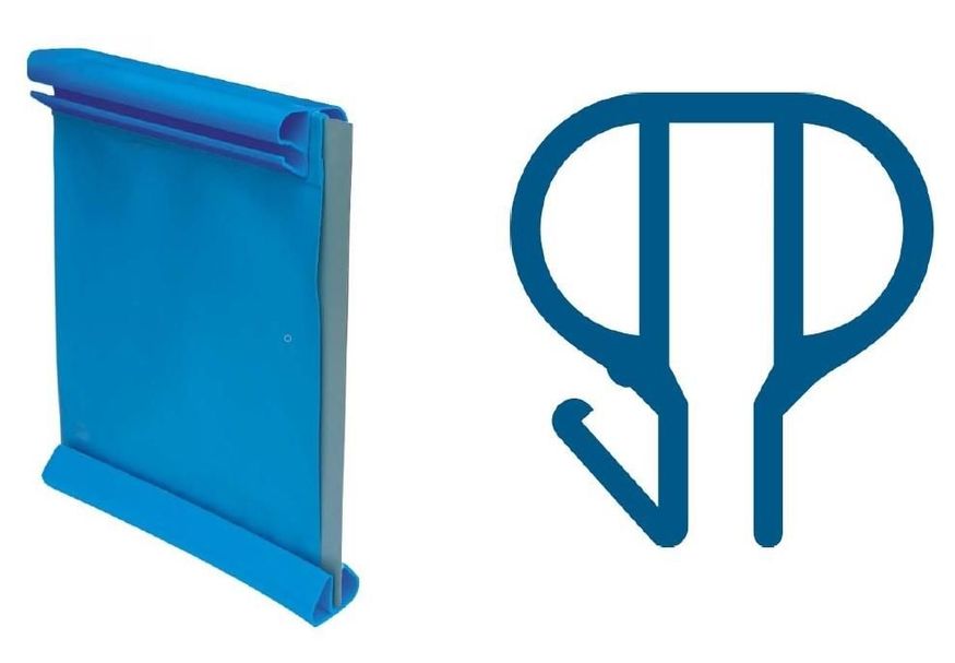 Foto van Trend Pool Easy Change handrail 500 cm* (O)