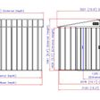 Foto van Duramax ECO Metalen Tuinhuis 10x12 Antraciet