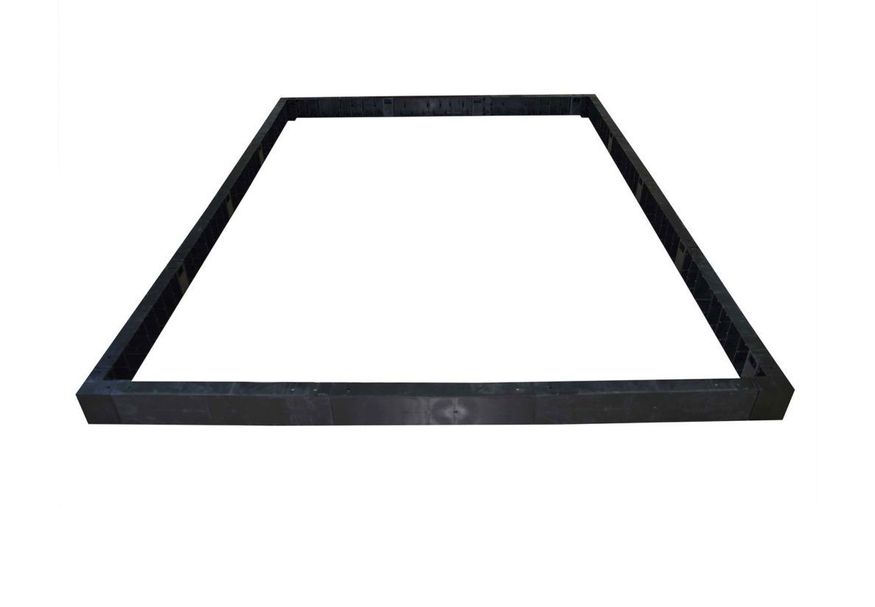 Foto van Palram – Canopia Eco Grow Base Kit 6X6