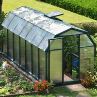 Foto van Palram – Canopia Eco Grow Tunnelkas