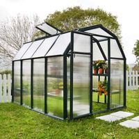 Foto van Palram – Canopia Eco Grow Tunnelkas