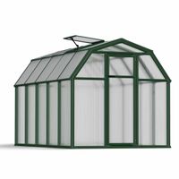 Foto van Palram – Canopia Eco Grow Tunnelkas