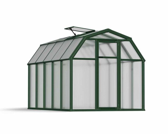 Foto van Palram – Canopia Eco Grow Tunnelkas