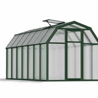 Foto van Palram – Canopia Eco Grow Tunnelkas