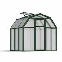 Foto van Palram – Canopia Eco Grow Tunnelkas