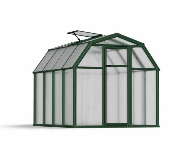 Foto van Palram – Canopia Eco Grow Tunnelkas