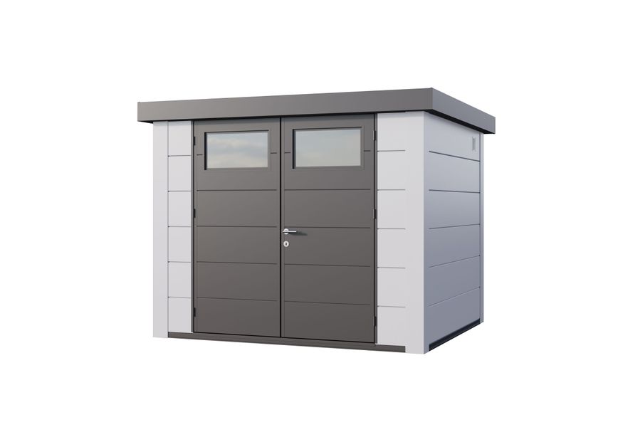 Telluria Classico 2724 wit Foto van Telluria Classico 2724 wit