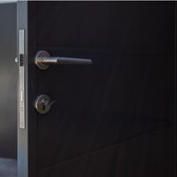 Foto van Telluria Eleganto 2724 metalen tuinhuis - wit