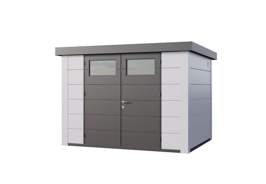 Telluria Classico 3024 DD wit Foto van Telluria Classico 3024 DD wit