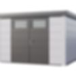 Foto van Telluria Classico 3330 wit