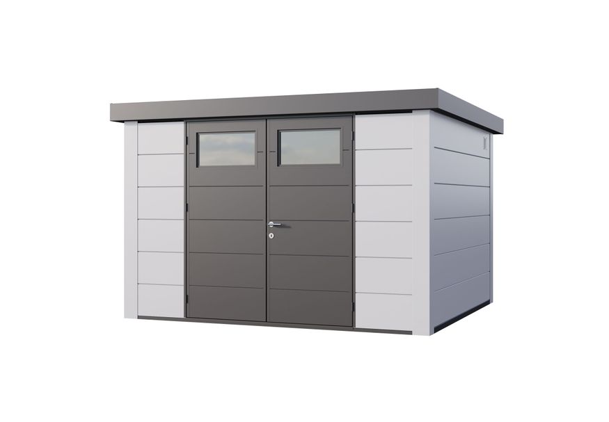 Telluria Classico 3330 wit Foto van Telluria Classico 3330 wit