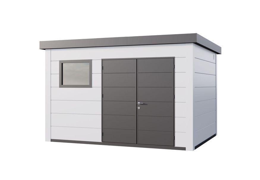 Telluria Classico Plus 3930 wit Foto van Telluria Classico Plus 3930 wit