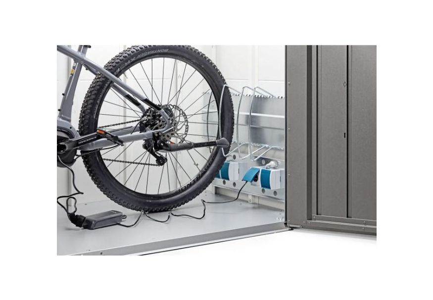 Foto van Biohort Electro-montagepaneel HighBoard