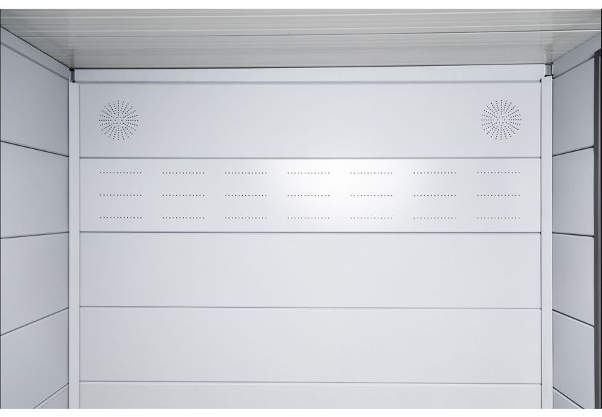 Telluria Classico 3024 binnenwand - lichtgrijs* Foto van Telluria Classico 3024 binnenwand - lichtgrijs*