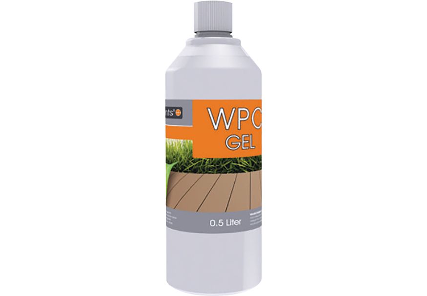 Elements WPC gel 0.5 ltr Foto van Elements WPC gel 0.5 ltr