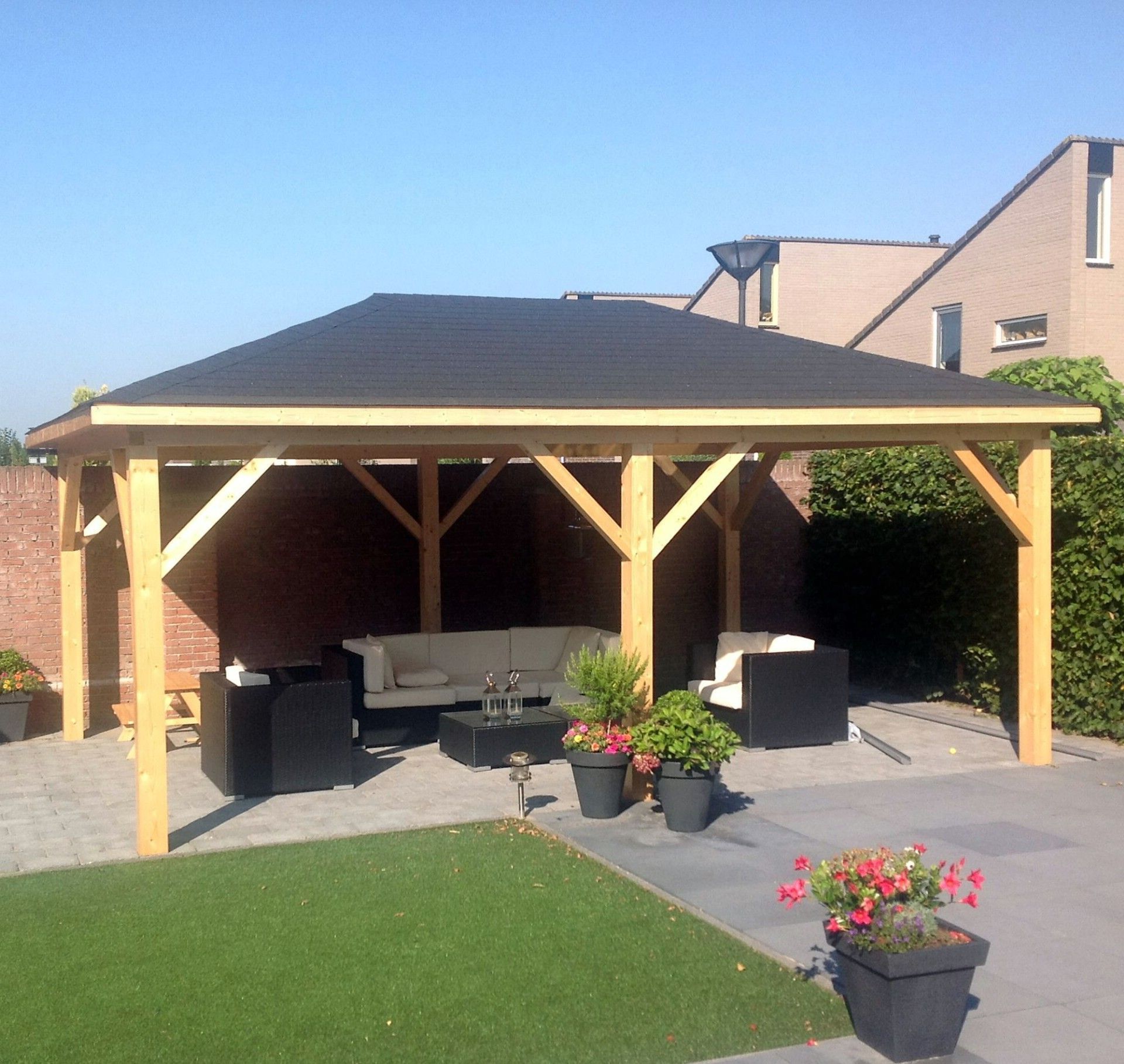 Foto van Azalp Prieel Elena