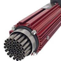 Foto van Elecro G2-HE-30T - 30 kW titanium warmtewisselaar