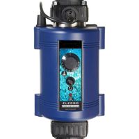 Foto van Elecro Nano 6 kW zwembadverwarmer