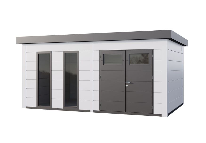 Telluria Classico Plus 5436 wit Foto van Telluria Classico Plus 5436 wit