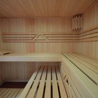 Foto der Azalp Elementsauna Classic