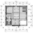 Foto van Azalp Elementsauna 203x186 cm, elzen