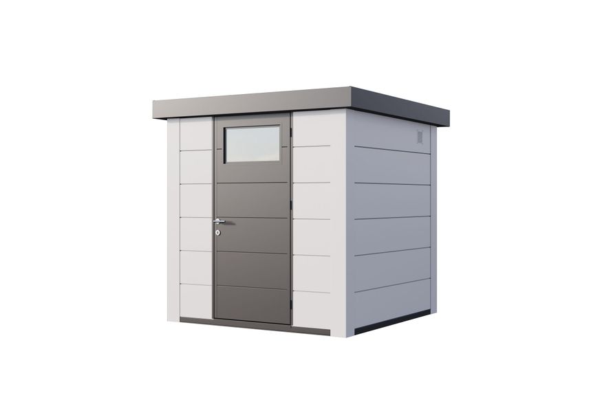 Telluria Classico 2121 wit Foto van Telluria Classico 2121 wit