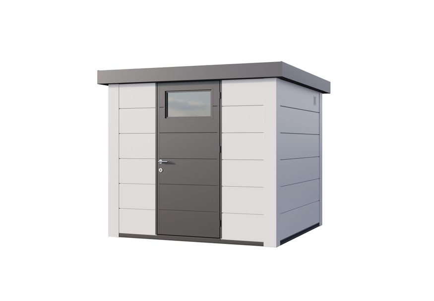 Telluria Classico 2424 wit Foto van Telluria Classico 2424 wit