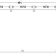 Foto van WoodAcademy Emperor Douglas Carport 500x300 cm