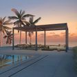 Foto van Porchenzo E-Paros aluminium overkapping 3x6 - antraciet - LED
