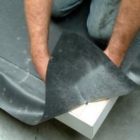 Foto van Azalp Onderhoudsvrije EPDM set