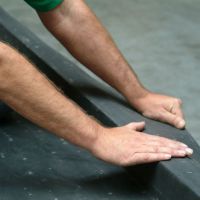 Foto van Azalp Onderhoudsvrije EPDM set