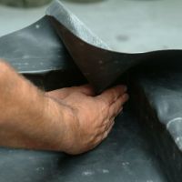 Foto van Azalp Onderhoudsvrije EPDM set