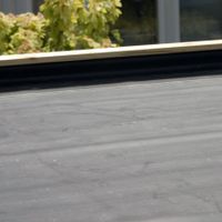 Foto van Azalp Onderhoudsvrije EPDM set 900x500 cm