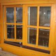 Foto van Azalp Extra raam voor Royal Class blokhut, 80x94 cm*