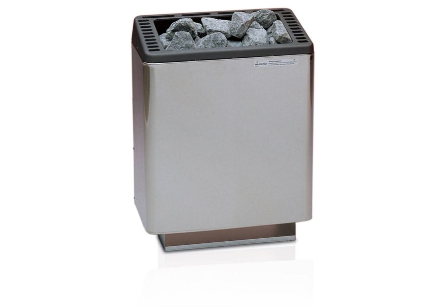 EOS Saunaofen Euro 7.5 kW (90.7686) Foto von EOS Saunaofen Euro 7.5 kW (90.7686)