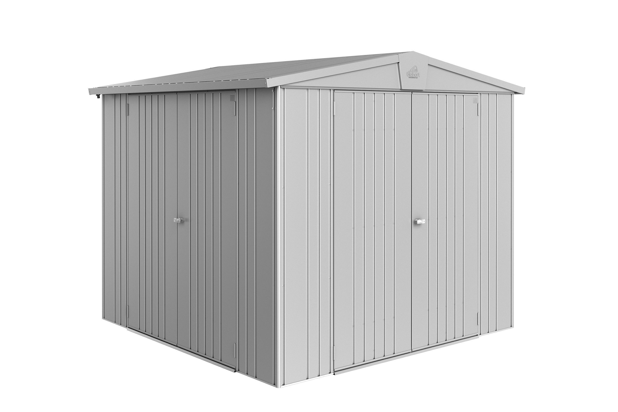 Foto van Biohort Extra dubbele deur