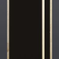 Foto van Ilogreen Saunadeur Exclusive - helder brons glas