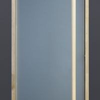 Foto van Ilogreen Saunadeur Exclusive - melkglas
