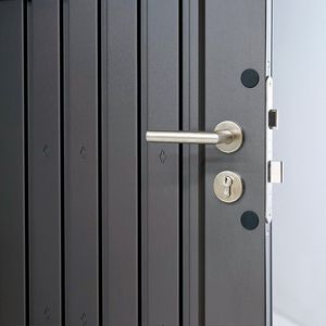 Foto van Biohort extra deur