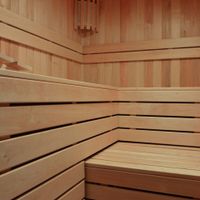 Foto van Azalp Facet elementsauna