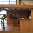 Foto van Kirk and Michaels Douglas overkapping Fedde Prestige 700x400 cm - Showroom Model