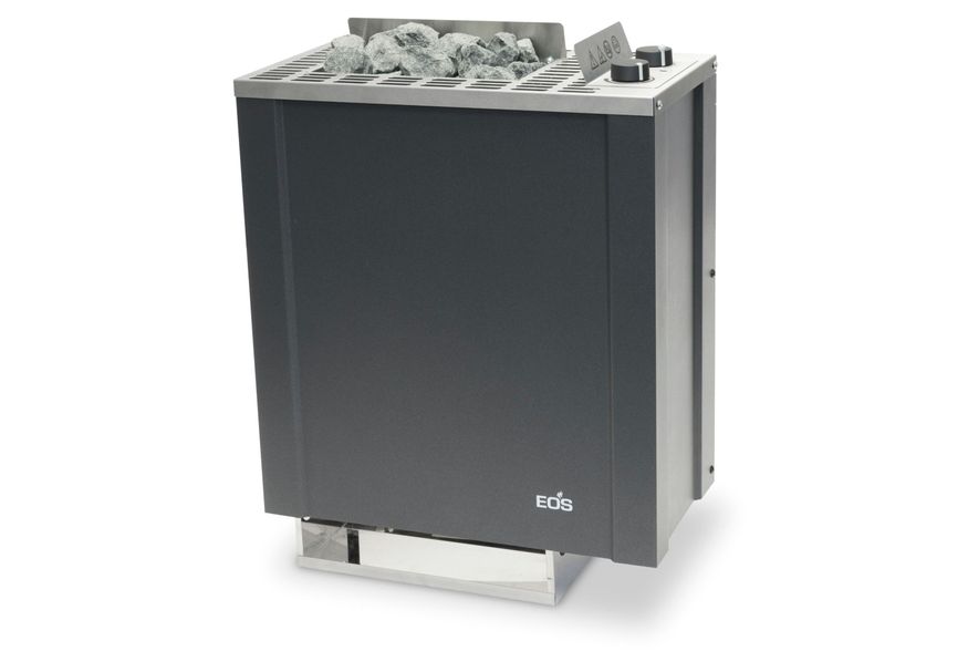 EOS saunaofen Filius Control - 4.5 kW (94.7175) Foto von EOS saunaofen Filius Control - 4.5 kW (94.7175)