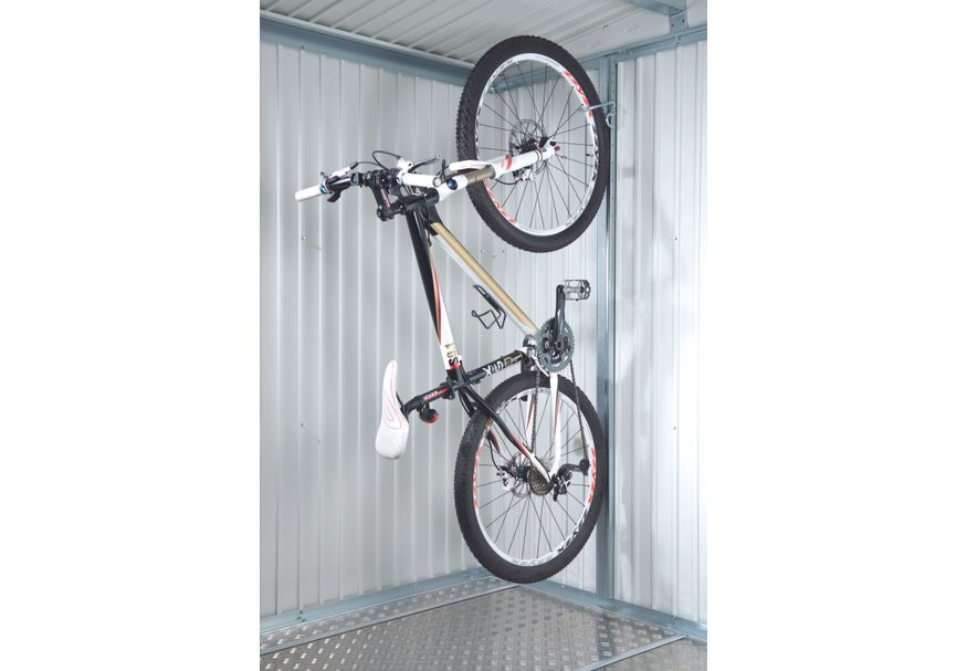 Foto van Biohort Fietshouder BikeMax voor AG,Highline,Panorama 1 stuk