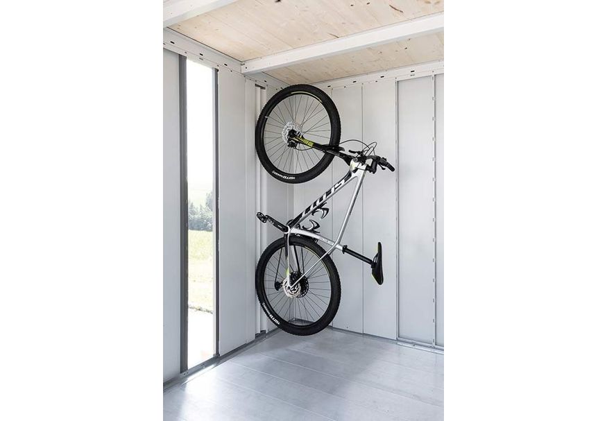 Foto van Biohort BikeMax 1 stk. berging Neo