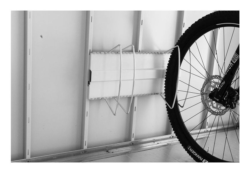 Foto van Biohort BikeHolder berging Neo