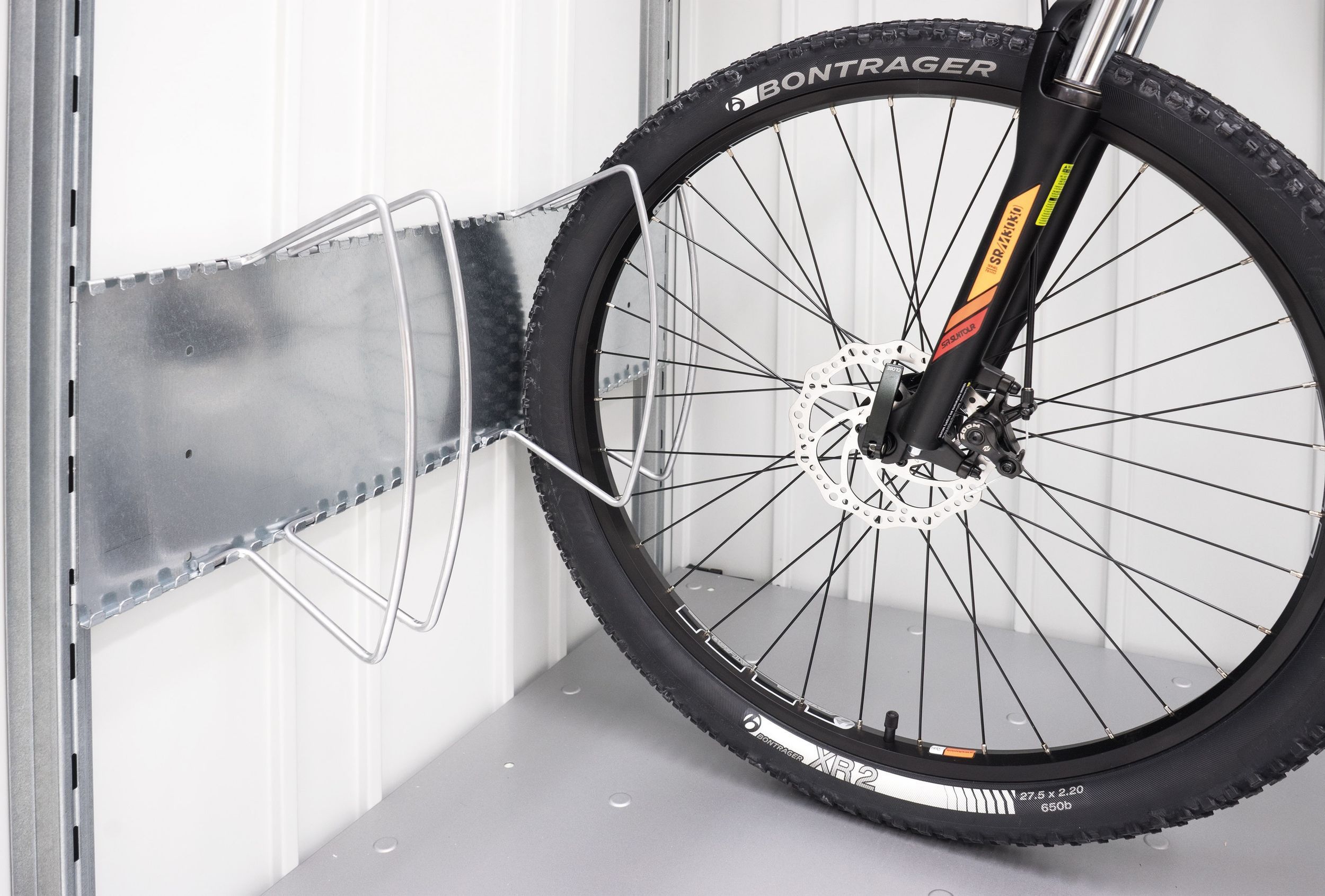 Foto van Biohort Fietshouder