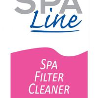 Foto van Spa Line Filter Cleaner (1 kg)