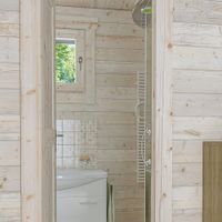 Foto der Azalp chalet Finland