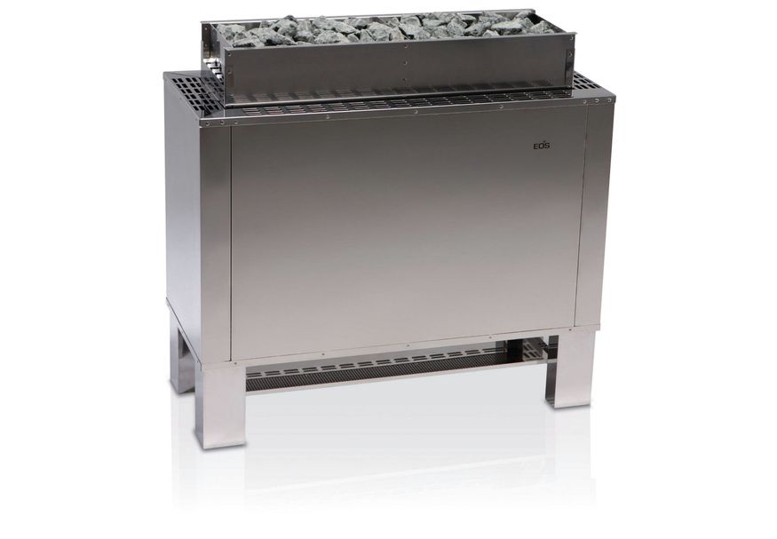 EOS Saunakachel 34.G 18.0 kW (94.8098) Foto van EOS Saunakachel 34.G 18.0 kW (94.8098)